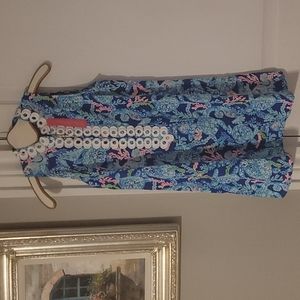 Lily Pulitzer Dress